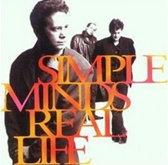 Real Life - CD