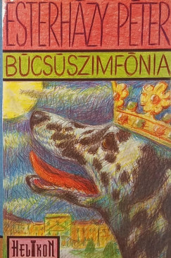 Esterhzy Pter - Bcsszimfnia