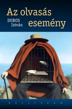 Dobos Istvn - Az olvass esemny