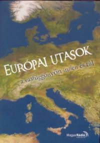 Filippinyi va  (Szerk.) - Eurpai utasok