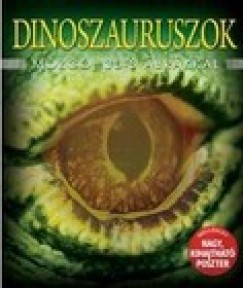 Jen Green - Dinoszauruszok