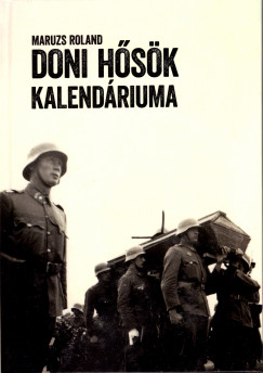 Maruzs Roland - Doni hsk kalendriuma