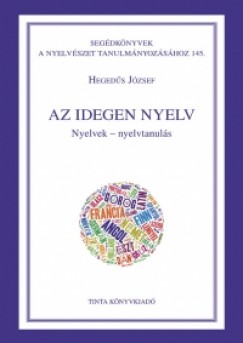 Az idegen nyelv - Nyelvek, nyelvtanuls