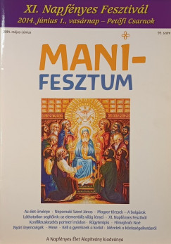 Manifesztum 95. szm