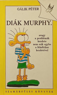 Glik Pter - Dik Murphy