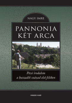 Nagy Imre - Pannonia k�t arca