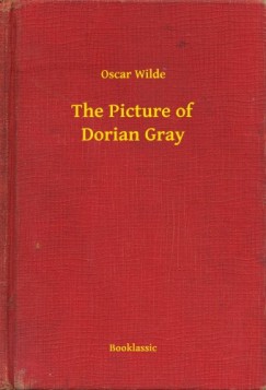 Oscar Wilde - The Picture of Dorian Gray