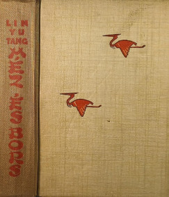 Lin Yutang - Méz és bors