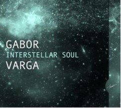 Varga Gábor - Interstellar Soul - CD