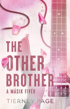 Tierney Page - The Other Brother - A másik fivér