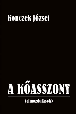 Konczek Jzsef - A kasszony