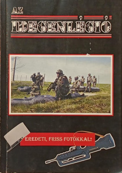 Tokai-Vad M�ty�s - Az idegenl�gi�