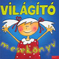 Kapolka gnes - Novk Andrs - Vilgt meseknyv