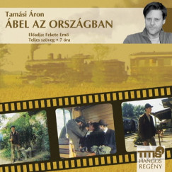 Tamsi ron - Fekete Ern - bel az orszgban