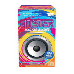 Magyar Társasjáték (Hitster)