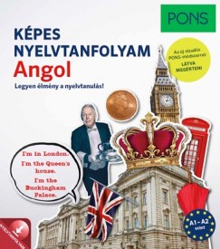 Priscilla Lavodrama - PONS Kpes nyelvtanfolyam - Angol
