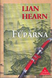 Lian Hearn - Fprna