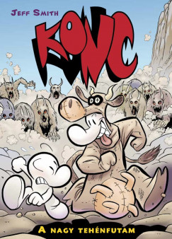 Jeff Smith - Konc 2.