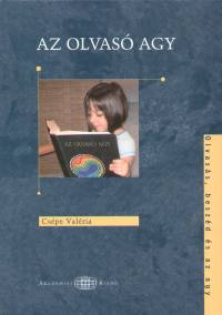 Cspe Valria - Az olvas agy
