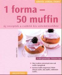 Radu Spaeth - 1 forma - 50 muffin