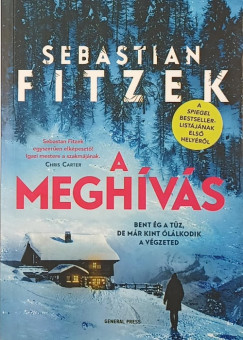 Sebastian Fitzek - A meghvs