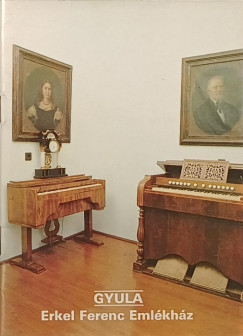 Erkel Ferenc Emlékház