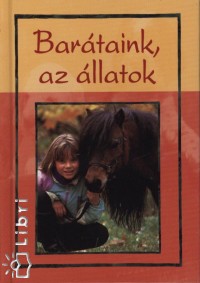 Bartaink az llatok