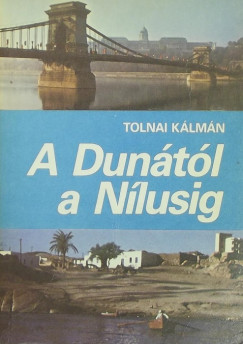 Tolnai Klmn - A Duntl a Nlusig