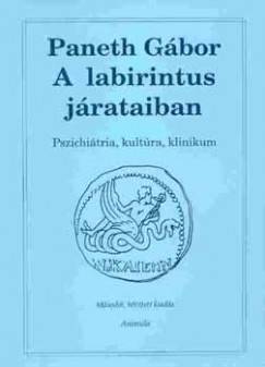 Paneth Gbor - A labirintus jrataiban