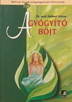 Dr. Hellmut L�tzner - A gy�gy�t� b�jt