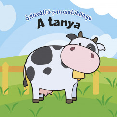 Sznvlt pancsolknyv - A tanya