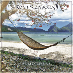 Álmodozás - Ír dalok, meditatív zene - CD