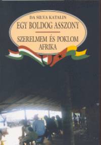 Da Silva Katalin - Egy boldog asszony