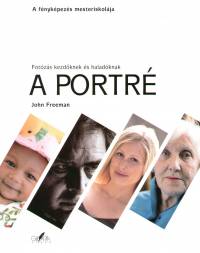 John Freeman - A portr