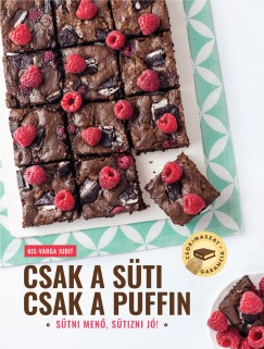 Kis-Varga Judit - Csak a sti - Csak a Puffin