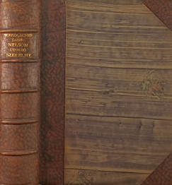 Somly� Zolt�n - Heinrich Vollrat Schumacher - Lord Nelson utols� szerelme