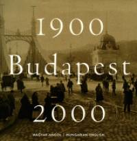 Klsz Gyrgy - Lugosi Lugo Lszl - Budapest 1900-2000