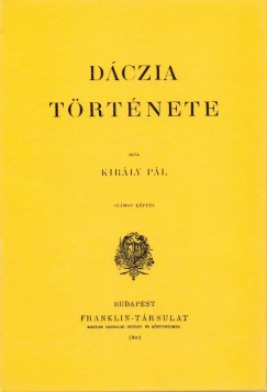 Dr. Kirly Pl - Dczia trtnete