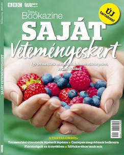 Trend Bookazine - Sajt vetemnyeskert
