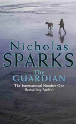 Nicholas Sparks - THE GUARDIAN