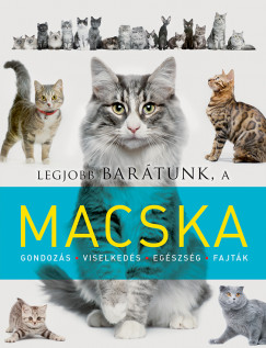 Laura Aceti  (Szerk.) - Viola Autieri  (Szerk.) - Legjobb bartunk, a macska