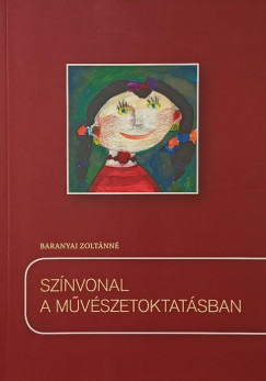 Baranyai Zoltánné - Színvonal a művészetoktatásban