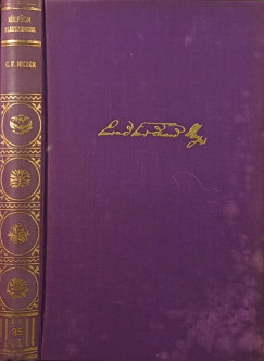 Conrad Ferdinand Meyer - A szent - Egy fi� szenved�sei