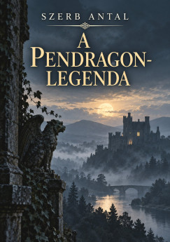 Szerb Antal - A Pendragon-legenda
