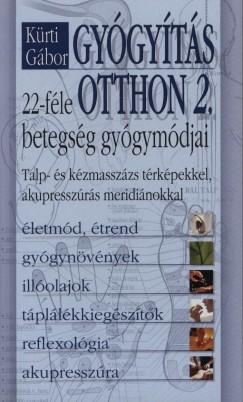 Krti Gbor - Gygyts otthon 2.