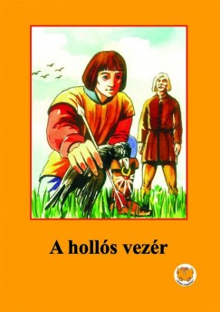 Ligeti Rbert - A holls vezr