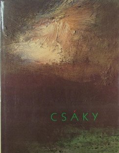 Csky Lajos - Csndfoszlnyok