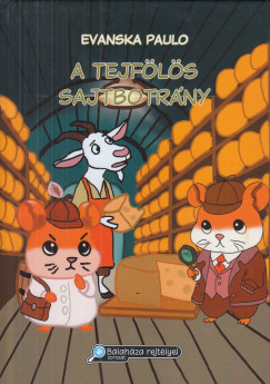 Dr. Gebhardt va - Evanska Paulo - A Tejfls sajtbotrny