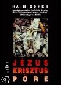 Haim Cohen - Jzus Krisztus pre