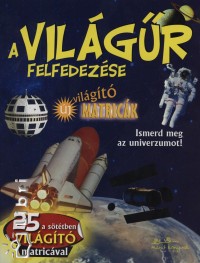 John Starke - A vilgr felfedezse - Vilgt matrick